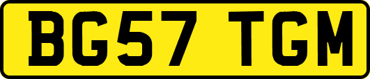 BG57TGM
