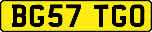 BG57TGO