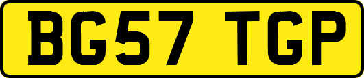 BG57TGP