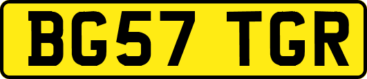 BG57TGR