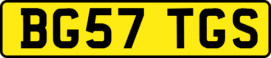 BG57TGS