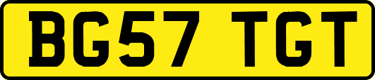 BG57TGT
