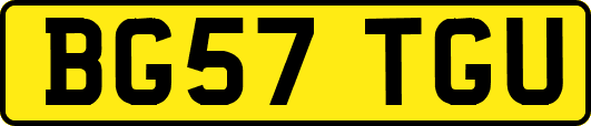 BG57TGU