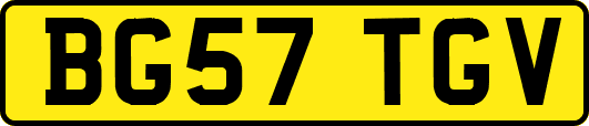 BG57TGV