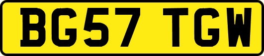 BG57TGW