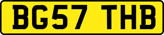 BG57THB