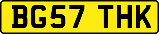 BG57THK
