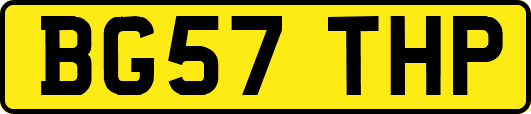 BG57THP