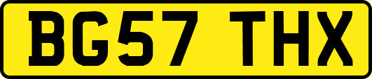 BG57THX