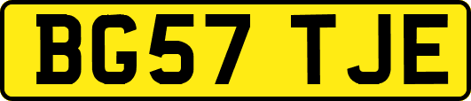 BG57TJE