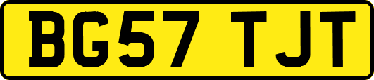 BG57TJT
