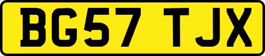 BG57TJX