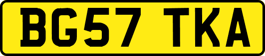 BG57TKA