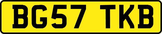 BG57TKB