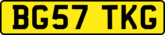 BG57TKG