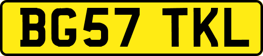 BG57TKL