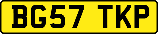 BG57TKP
