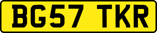 BG57TKR