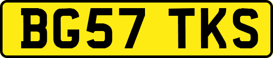 BG57TKS