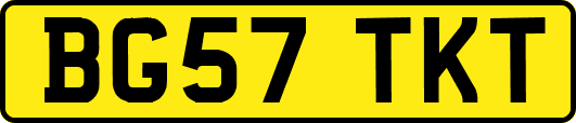 BG57TKT
