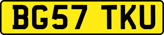 BG57TKU