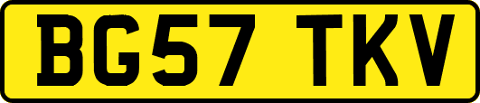 BG57TKV