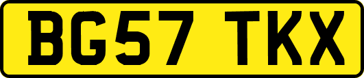 BG57TKX