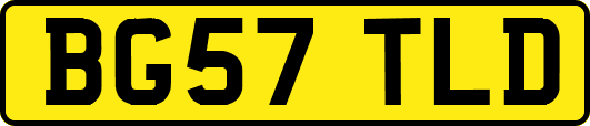 BG57TLD