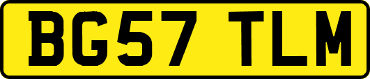 BG57TLM