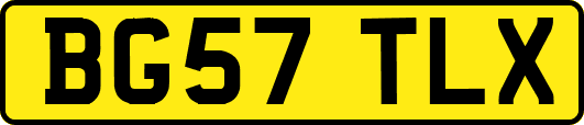 BG57TLX