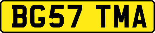 BG57TMA