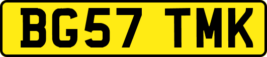BG57TMK