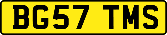 BG57TMS