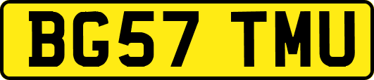 BG57TMU