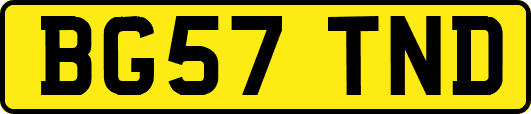 BG57TND