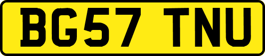 BG57TNU
