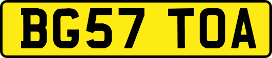 BG57TOA