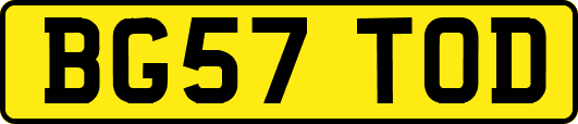 BG57TOD