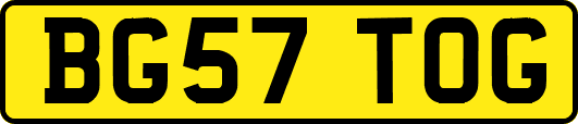 BG57TOG