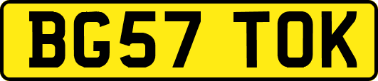 BG57TOK