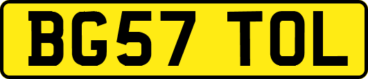 BG57TOL