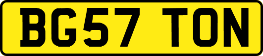 BG57TON