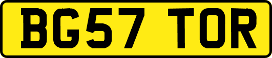BG57TOR