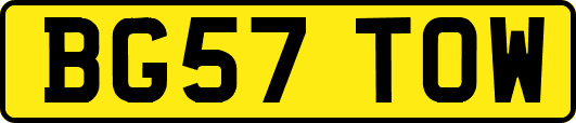 BG57TOW