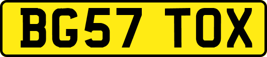 BG57TOX