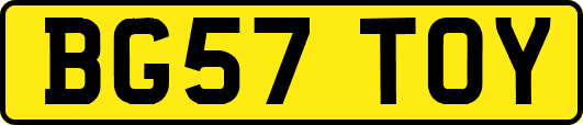 BG57TOY