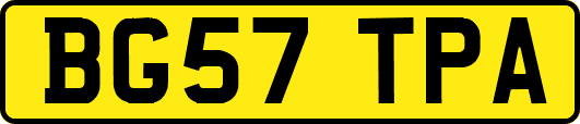 BG57TPA
