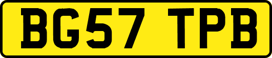 BG57TPB