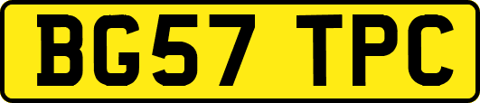 BG57TPC