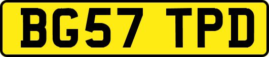 BG57TPD